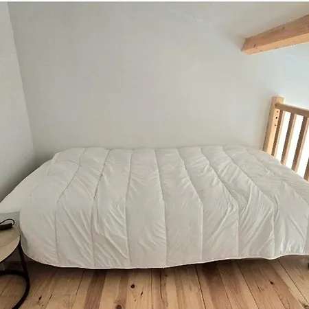 1 Carpe Diem Lejlighed