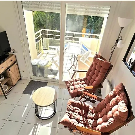 Lejlighed 1 Carpe Diem