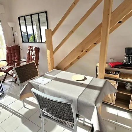 1 Carpe Diem Lejlighed *